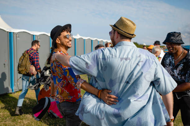 Best Event porta potty rental  in Lake Magdalene, FL