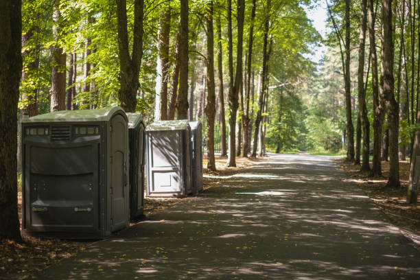 Best Sanitation services for porta potties  in Lake Magdalene, FL
