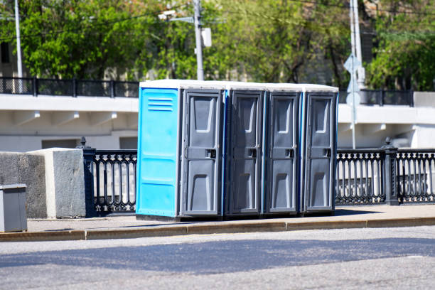 Portable Toilet Options We Offer in Lake Magdalene, FL
