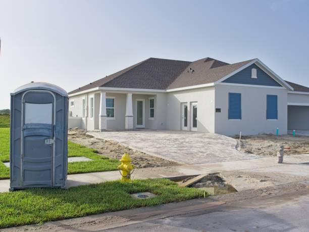Best Affordable porta potty rental  in Lake Magdalene, FL