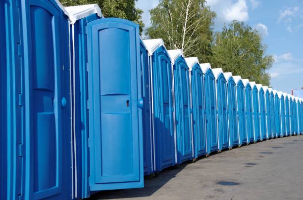 Portable bathroom rental in Lake Magdalene, FL